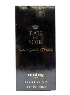 sisley PARIS Eau Du Soir By Sisley For Women. Eau De Parfum Spray 3.3 Ounces  - Image 1