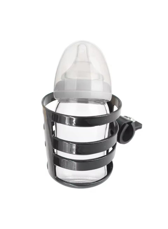 CYCLiSTA Bike Water Cup Holder Lightweight Multifunctional - Image 5