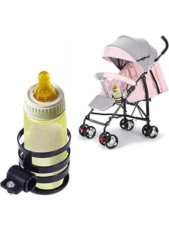 CYCLiSTA Bike Water Cup Holder Lightweight Multifunctional - Image 2