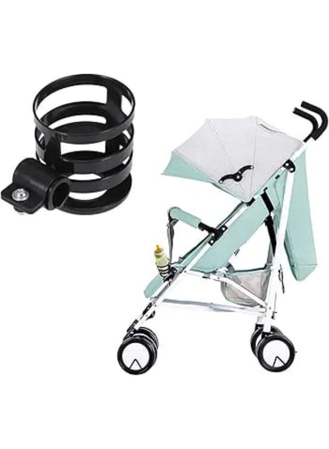 CYCLiSTA Bike Water Cup Holder Lightweight Multifunctional - Image 4