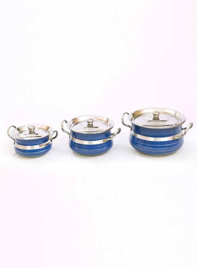 Kitchen Cookware Set