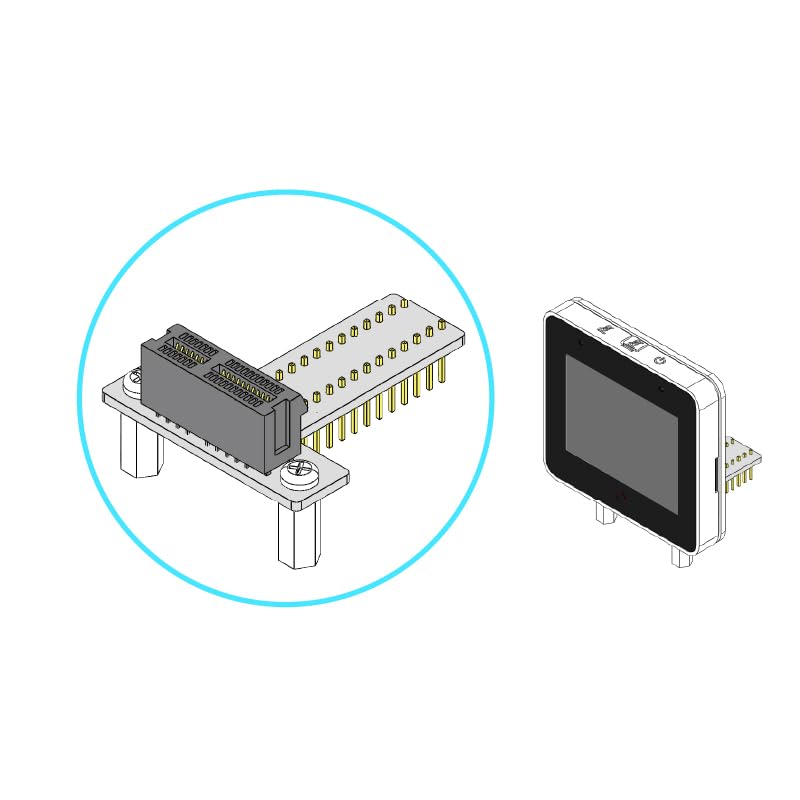 Espressif ESP32-S3-BOX-3 Development Board - Image 4
