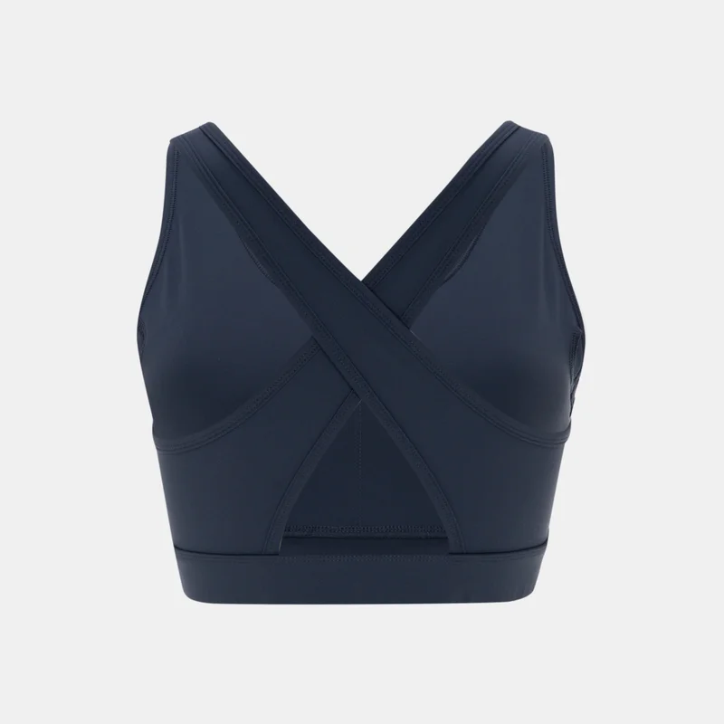 Sun and Sand Sports Women's Active Medium-Support Sports Bra