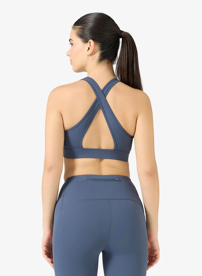 سن اند ساند سبورتس صدرية رياضية أكتيف بدعم متوسط للنساء