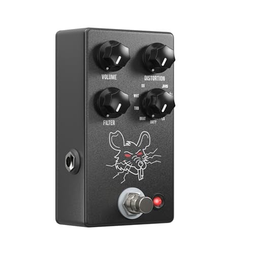 JHS Pedals Packrat Distortion - Image 1