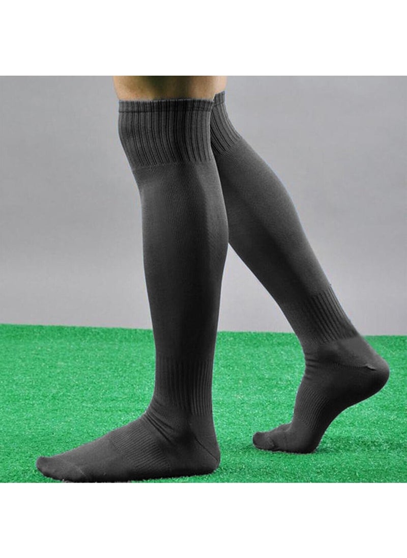 Pekial Pekal Adult Football Match Socks Football Leggings 40-45 Football Field Socks Konç Football Field Socks Over the Knee Socks  - Image 1
