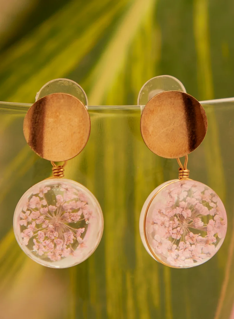 سوهي Casual Artificial Drop Earring Jewellery