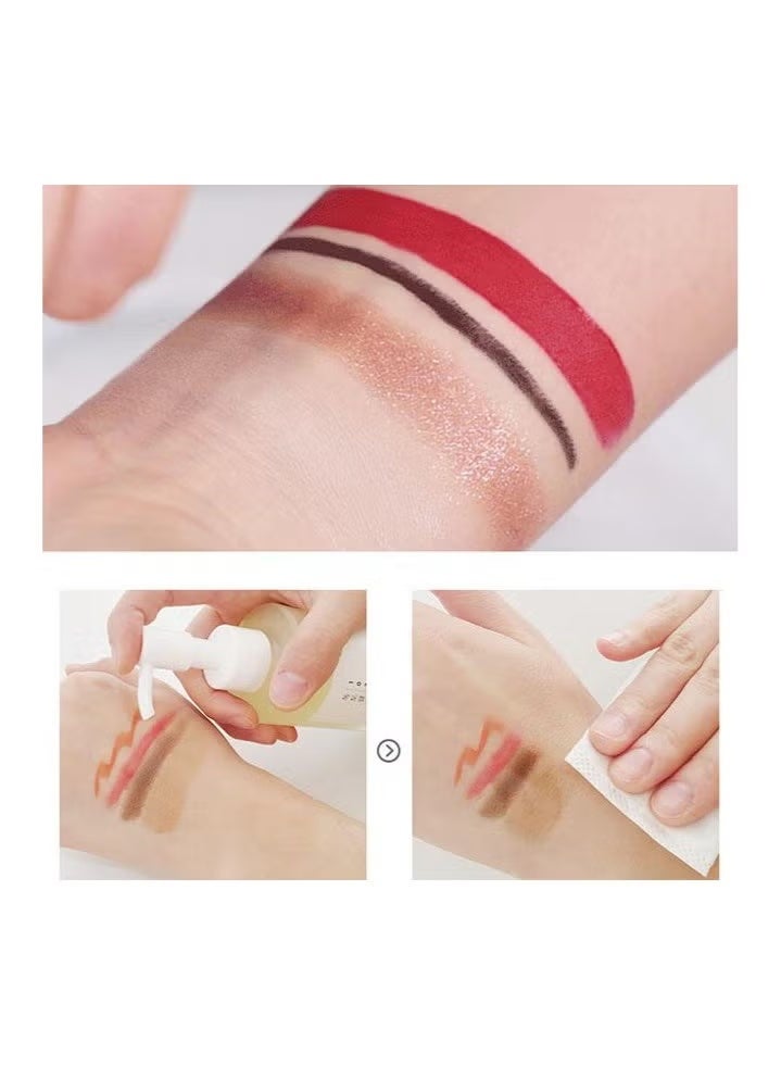 ROUND LAB Blackhead removal and cleansing oil - Image 4