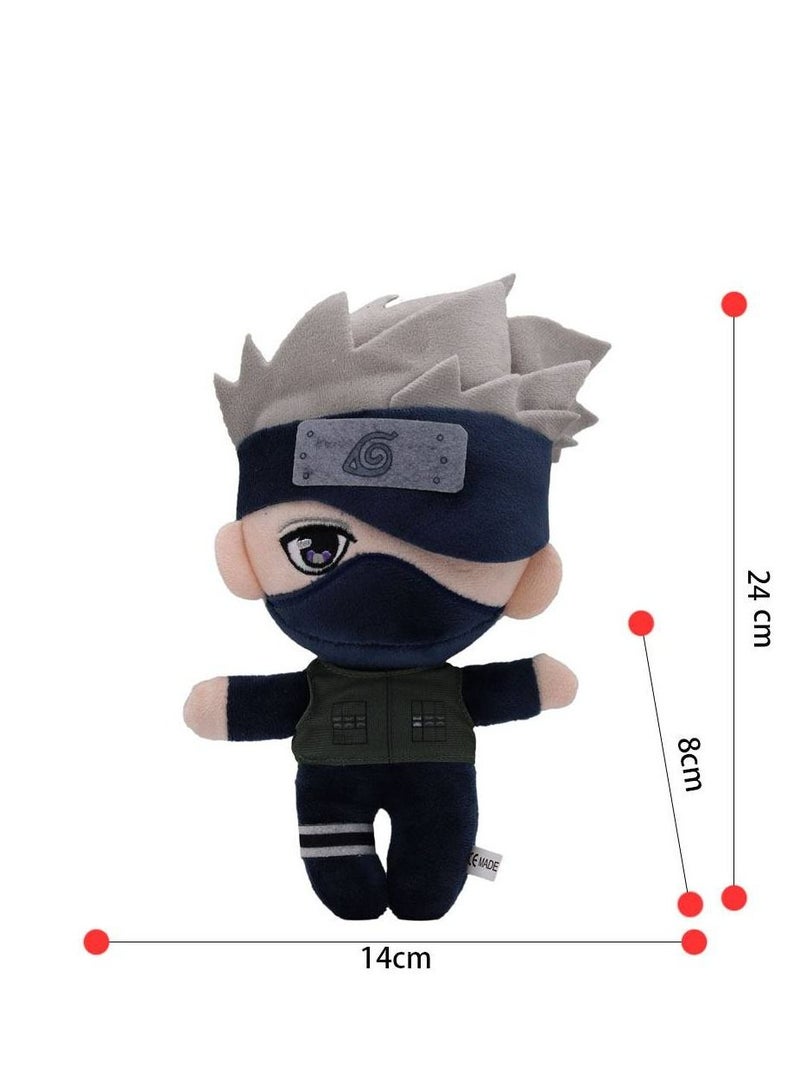 Naruto plush doll