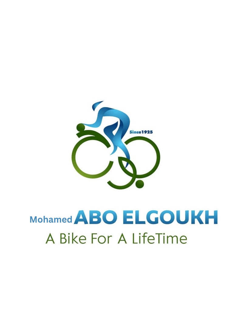 MOHAMED ABO ELGOUKH Unicorn Girls Bike - Stylish and Safe Design - By ABO ELGOUKH - 1-Year Warranty and Free Maintenance  - Image 3