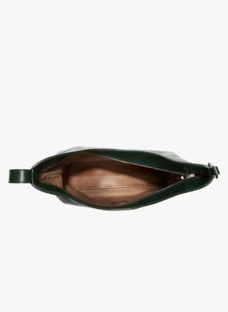 جي تي GROTTO Blackstone Classic Large Capacity Tote Shoulder Bag Crossbody Tote Arrow Bag - Image 3