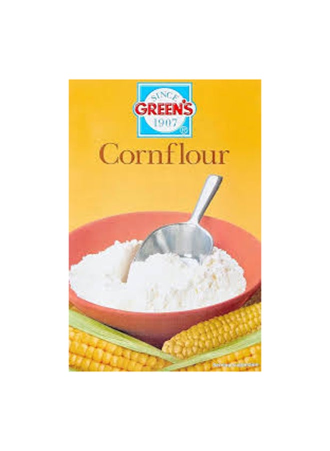 Green's Corn Flour (Pkt) 400g