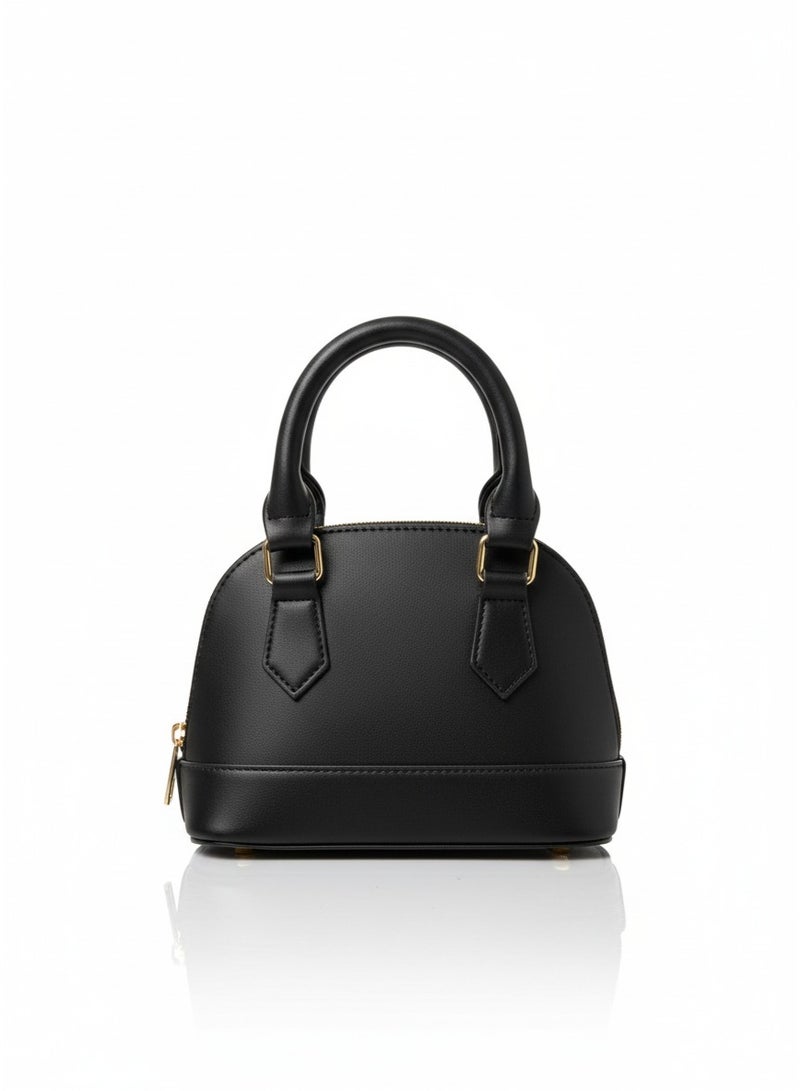 فيبراندا شنطة نسائية صغيرة مصنوعة من جلد - Image 2