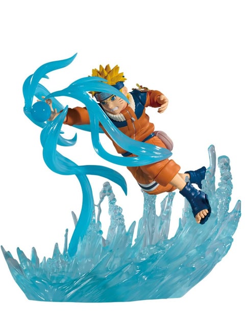 Naruto Combination Battle Naruto Uzumaki