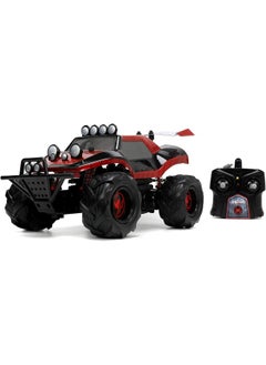 JADA Marvel Miles Morales Rc Buggy 1:14  - Image 2