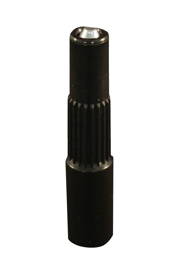 Milton S-451 3/4" Plastic Valve Extension - Pack of 4