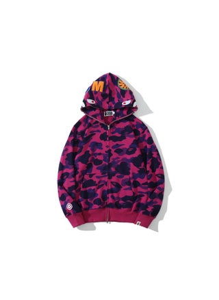 Purple -M