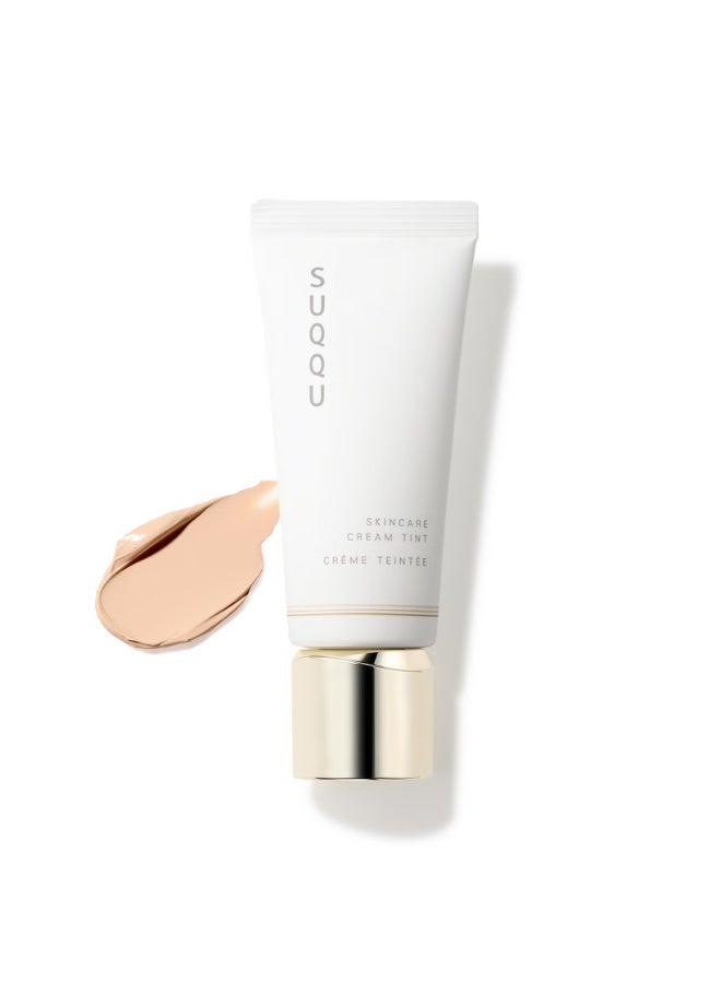 SUQQU Skincare Cream Tint 15 - Image 3