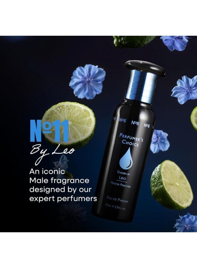 PERFUMER'S CHOICE UTC Me Too – Parfum de Toilette for Women, Elegant Feminine Fragrance, 55ml | by Milton-Lloyd** - Image 2