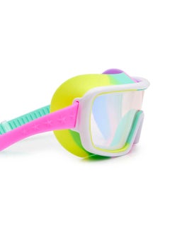 Bling2O Pseudo Swirl Chromatic Swim Goggles  - Image 1