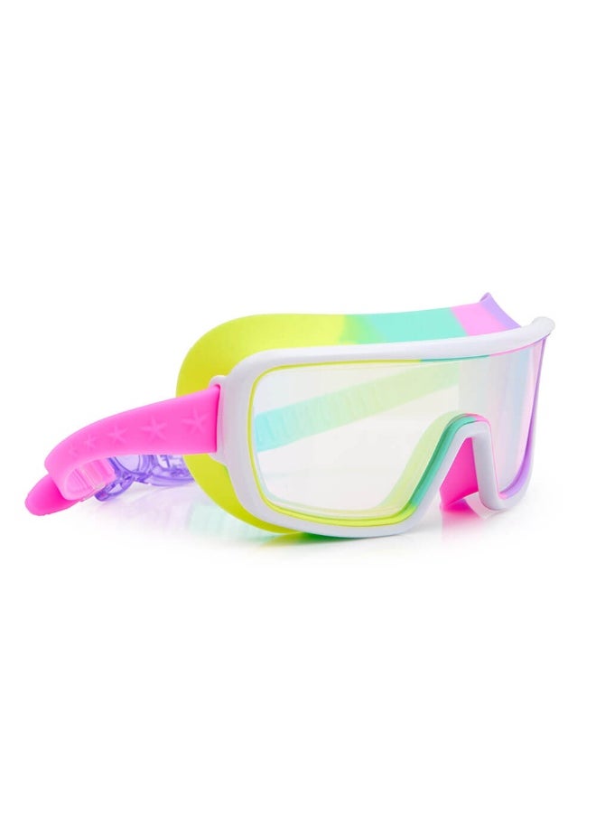 Bling2O Pseudo Swirl Chromatic Swim Goggles  - Image 4
