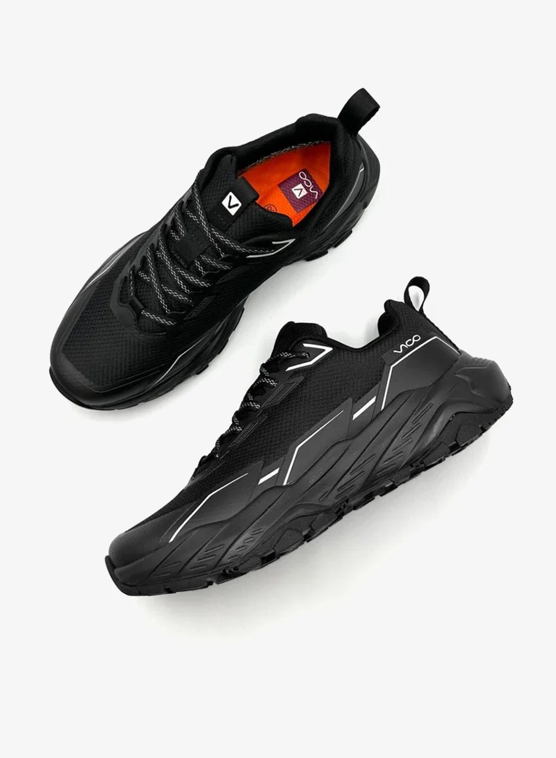 Vico BLACK vico women training sneakers for Women | Best Price UAE