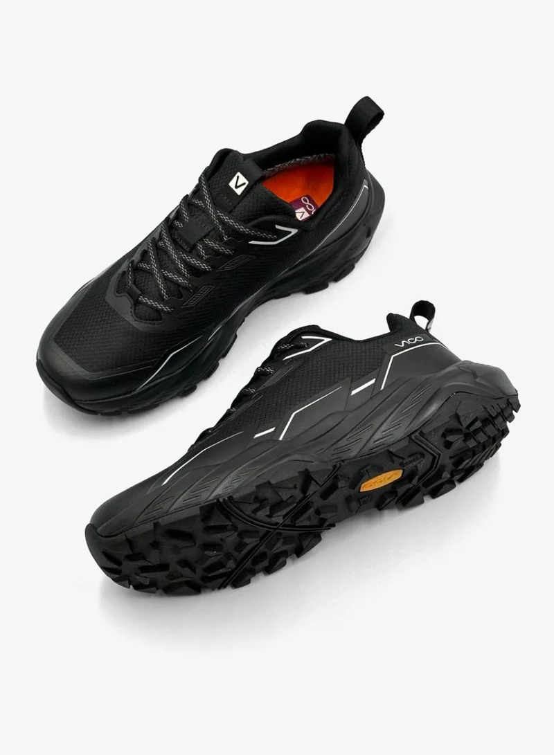 Vico BLACK vico women training sneakers for Women | Best Price UAE