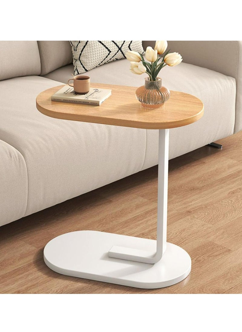 DubaiGallery Wooden Unique Design Side Table For Home & Office  - Image 1