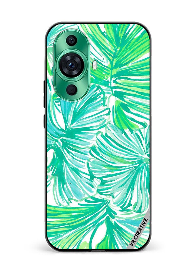 VR CREATIVE Protective Case Cover For Huawei nova 11 Ultra Summer Tropic Design Multicolour - Image 1