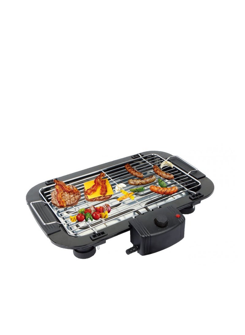 هوم ماستر شواية لحم  كهربائية 2000 واط  HM-015 - Image 2