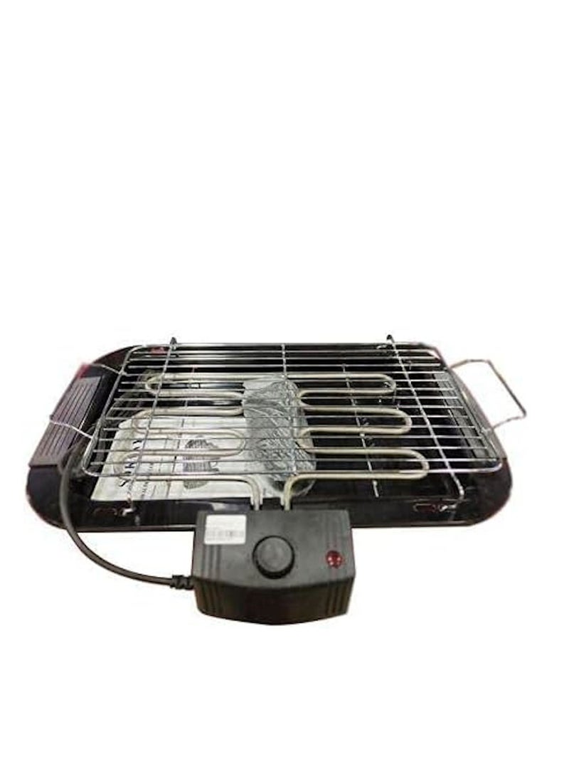 هوم ماستر شواية لحم  كهربائية 2000 واط  HM-015 - Image 4