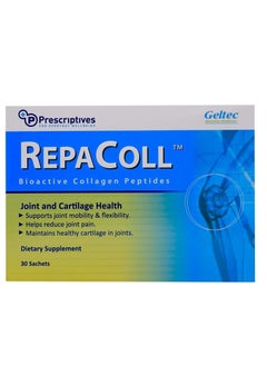 Prescriptives Prescriptives Repacoll 30 Sachets 