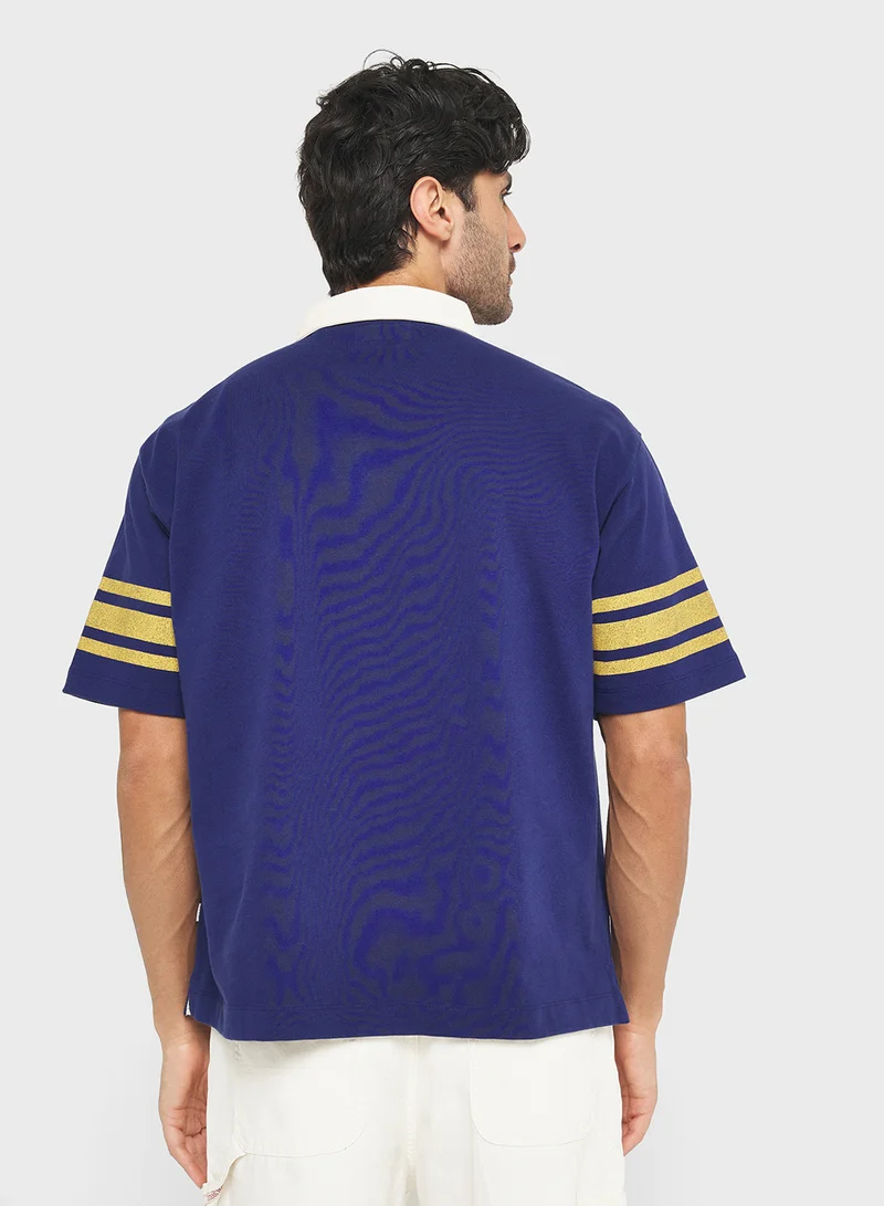 Guess Jeans Rugby Polo