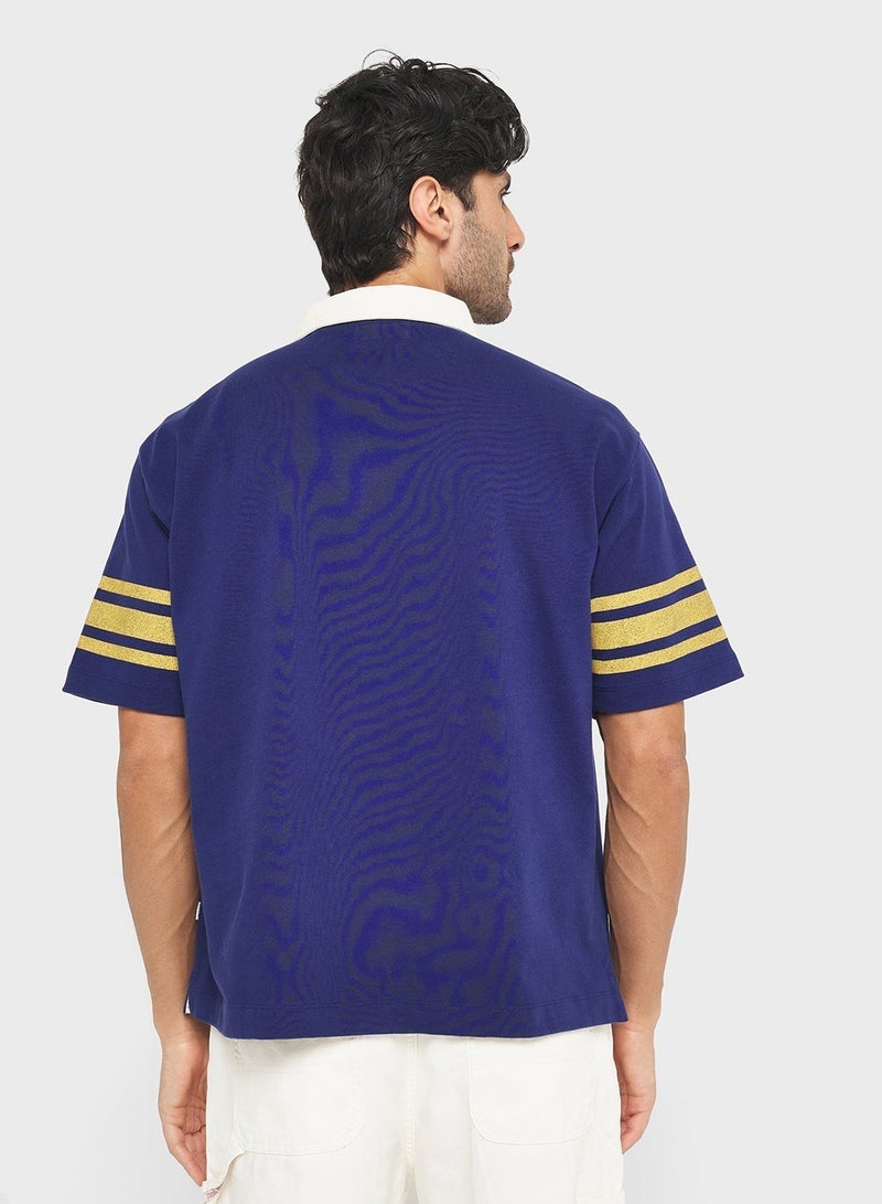 GUESS Rugby Polo - Image 2