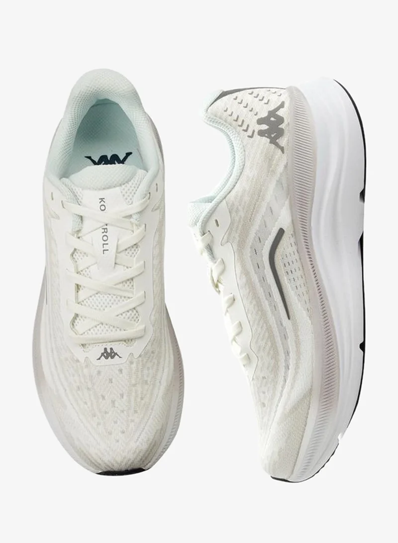 Kappa Women Lace-Up Sports Shoes