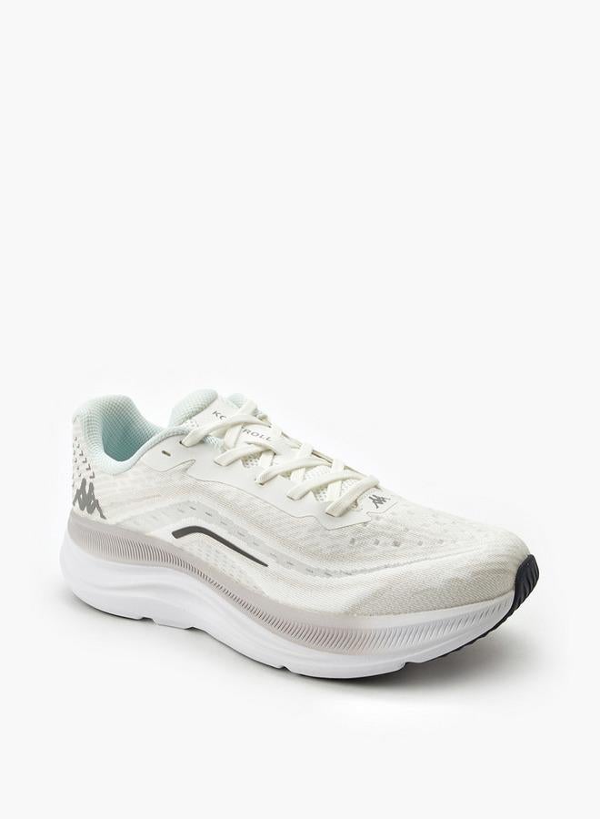 Kappa Women Lace-Up Sports Shoes - Image 2