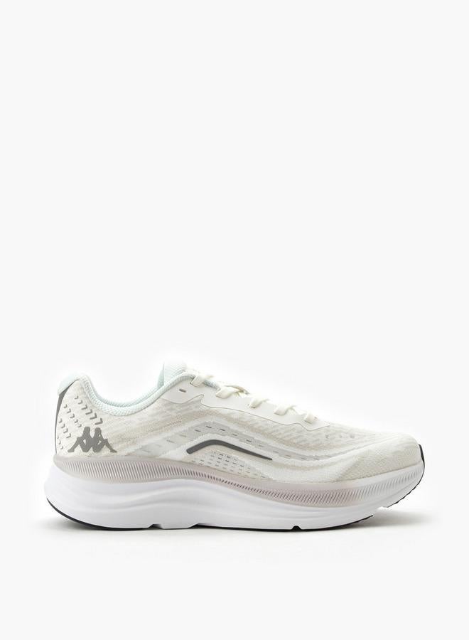 Kappa Women Lace-Up Sports Shoes - Image 3