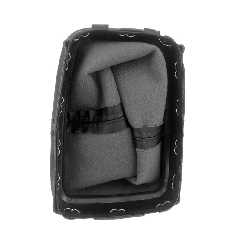 6 Speed Car Gear Shift Knob Lever Stick Gaiter Boot Cover Collar Cover Replacement for Seat Alhambra 2000-2010 - Image 5