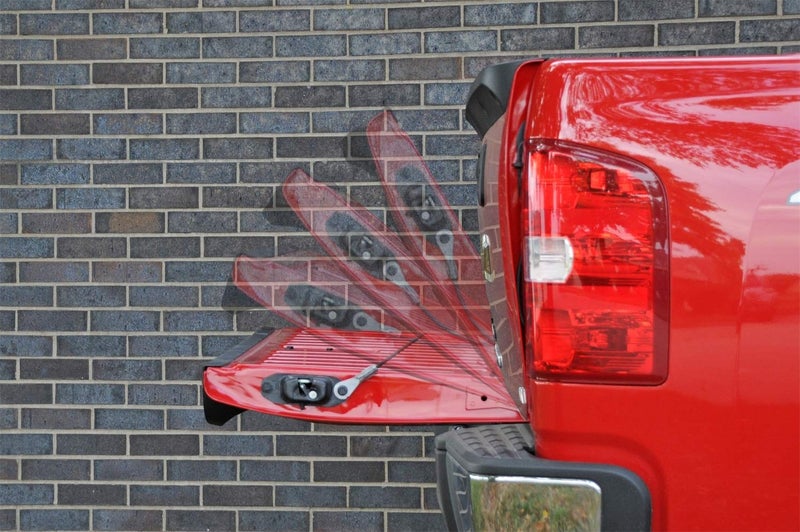 Deezee Dee Zee DZ43300 Tailgate Assist - Image 2