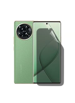 Premium Privacy Hydrogel Screen Protector Compatible with Tecno Spark 20 Pro Plus