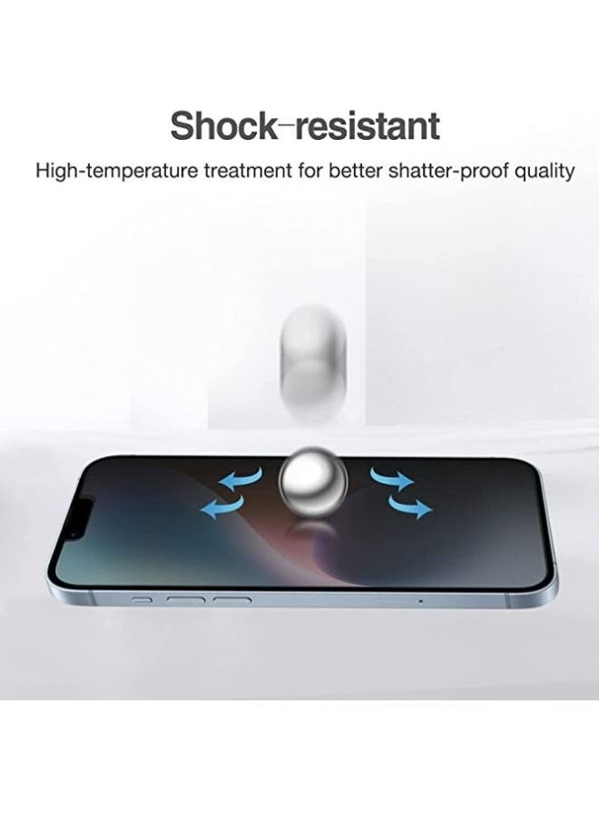 Generic - Premium Privacy Hydrogel Screen Protector Compatible with Tecno Spark 20 Pro Plus - Image 1