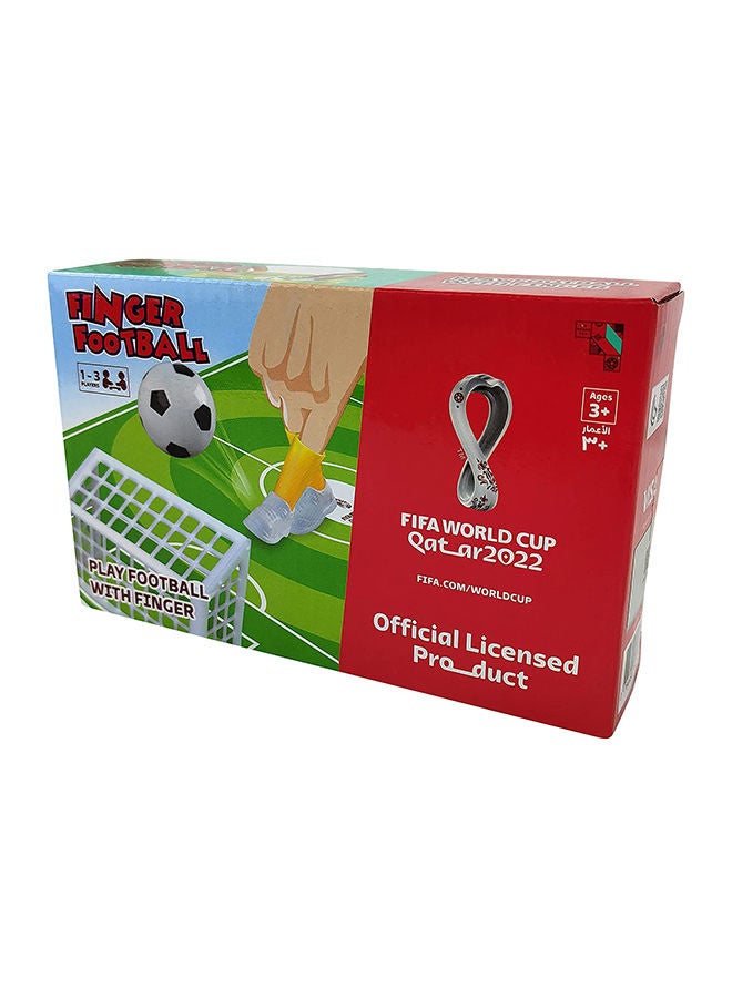 FIFA Finger Football - Image 1