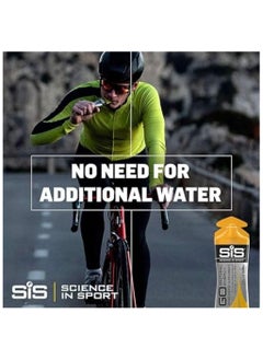 GO Isotonic Energy Gel - Blackcurrant, Trusted Quality Since 1992,Natural Flavours,Low suger,6 pack 60 ml - pzsku/ZED6AF96C1FD70500824BZ/45/_/1709272024/81d9456f-14c9-47e1-8806-117fa981eabe