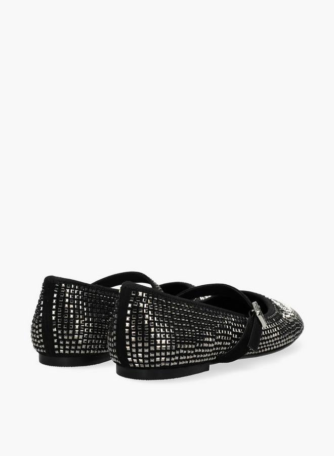 MEXX مكسيه تاساني سالسا باليرينا - Image 3