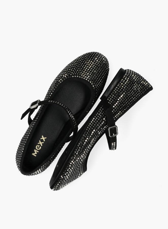 MEXX مكسيه تاساني سالسا باليرينا - Image 5