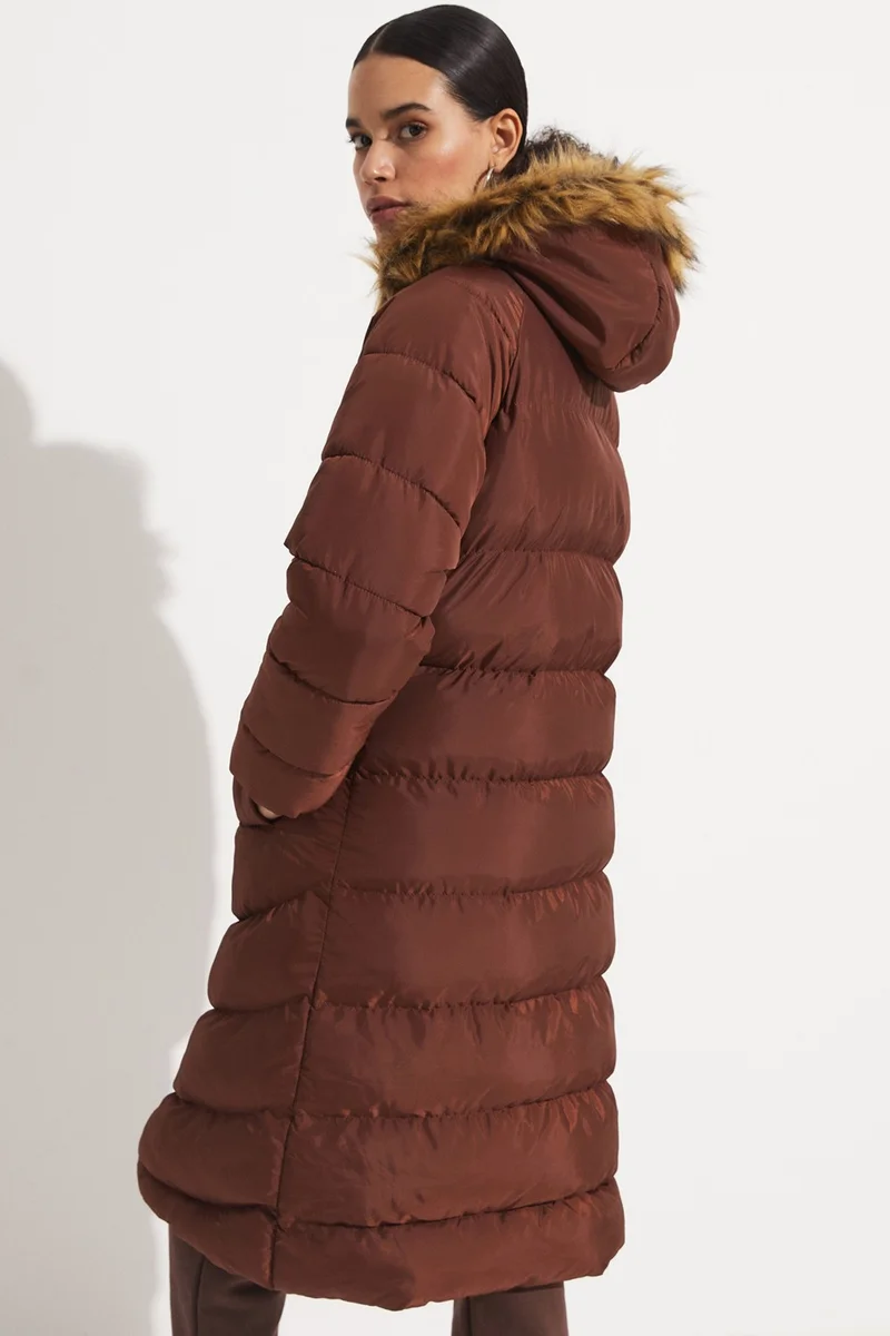 جون Women's Coat