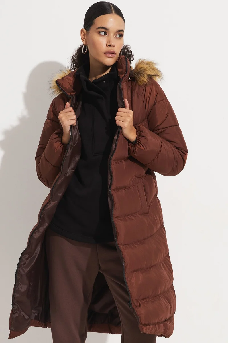جون Women's Coat