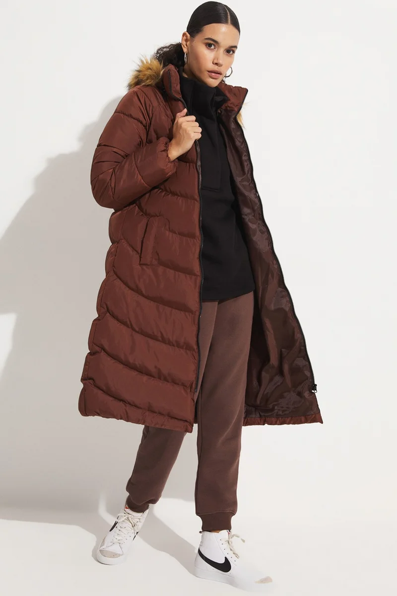 جون Women's Coat