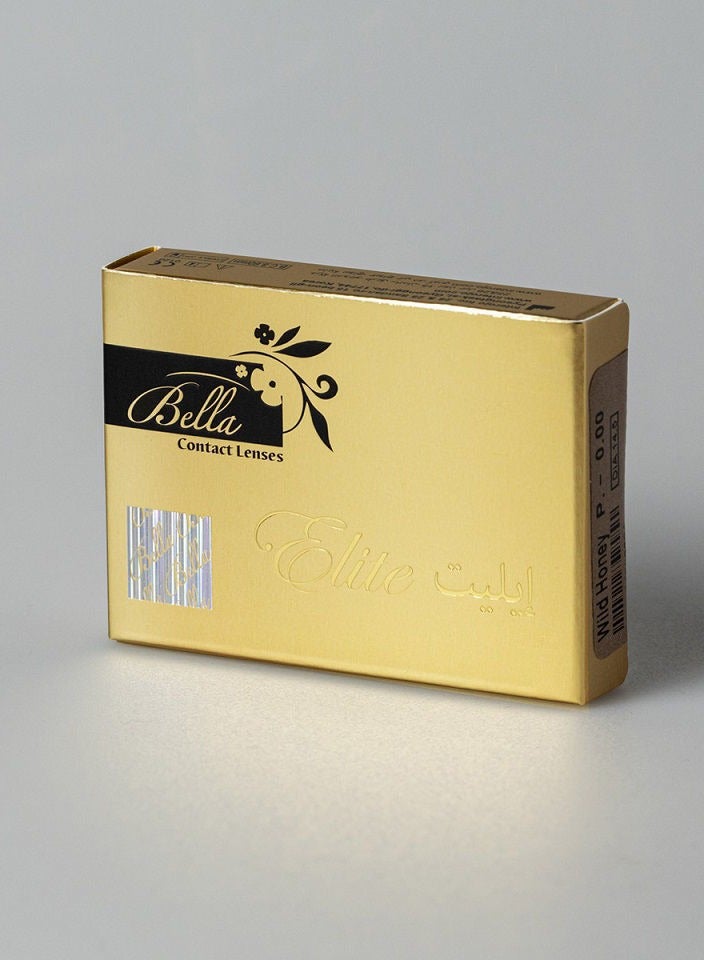 بيلا إيليت وايلد هوني - Image 2