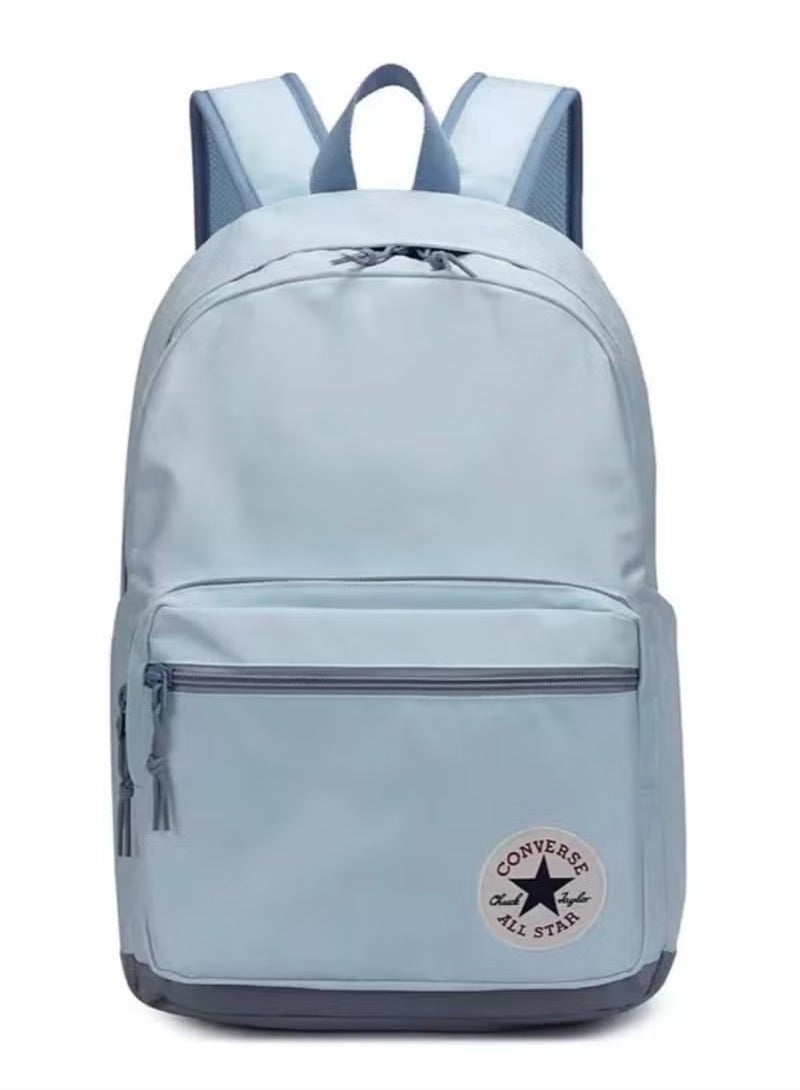 CONVERSE Back to School Classic Go 2 Horizontal Colorful School Bag Travel School Bag Laptop Backpack  - Image 1